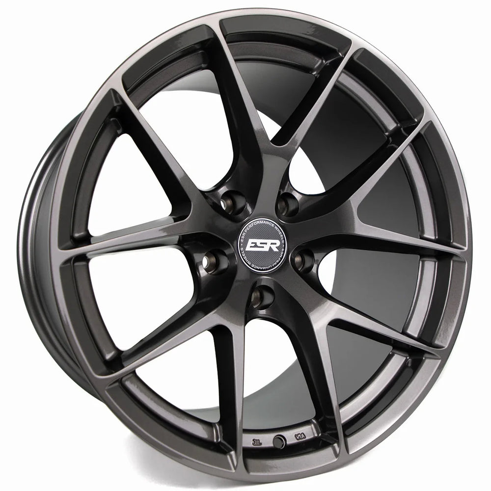 ESR Wheels - 90551422RF2GR