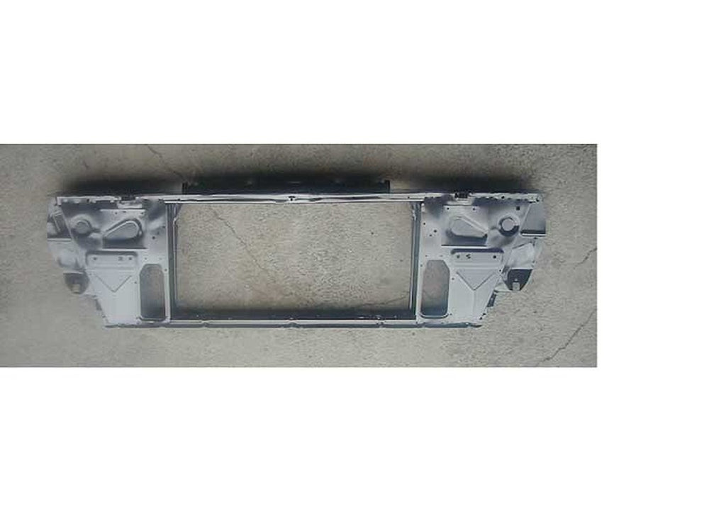 RADIATOR SUPPORT W/ V8 GTO/LEMANS/TEMPEST 6869; GTO 70