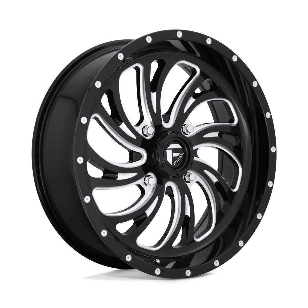 Fuel Wheels - FL-D6421870A644