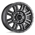 Black Rhino - BR-1880YWN485130G78