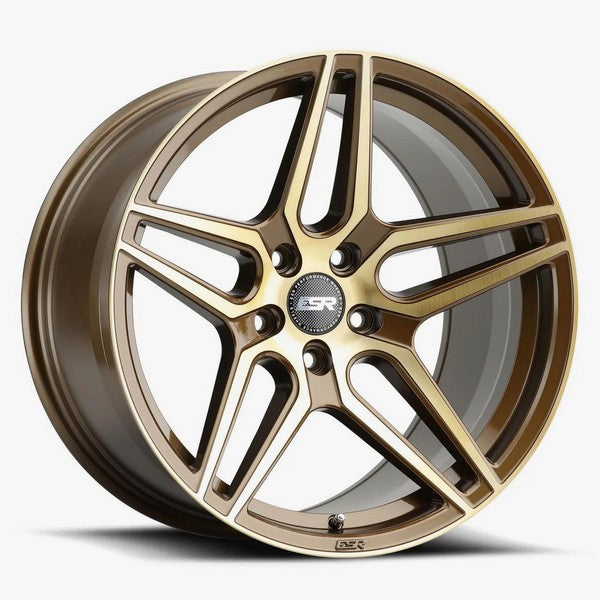 ESR Wheels - 99551435RF15BCB