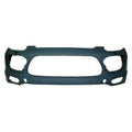 Sherman Parts bumper