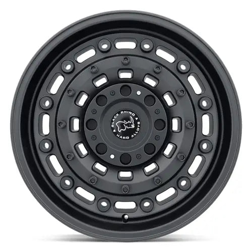 Black Rhino - BR-1795ARS-88165M22