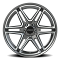 Vision Wheel 6-135 GMMF VIS WEDGE 476-24936GMMF30