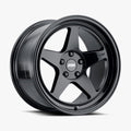ESR Wheels - 91151425CR5GBLK