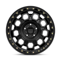 KMC Wheels - KM-KM54579064418