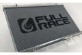 Full-Race 2017 Honda Civic Type R Radiator Upgrade FR-RAD-CTR