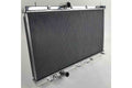 Full-Race 2017 Honda Civic Type R Radiator Upgrade FR-RAD-CTR