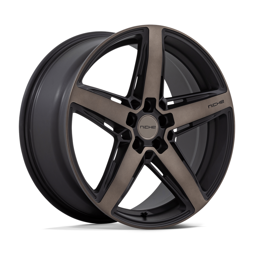 M271 20X9.5 5X4.5 M-BLK DDTC-FC 25M