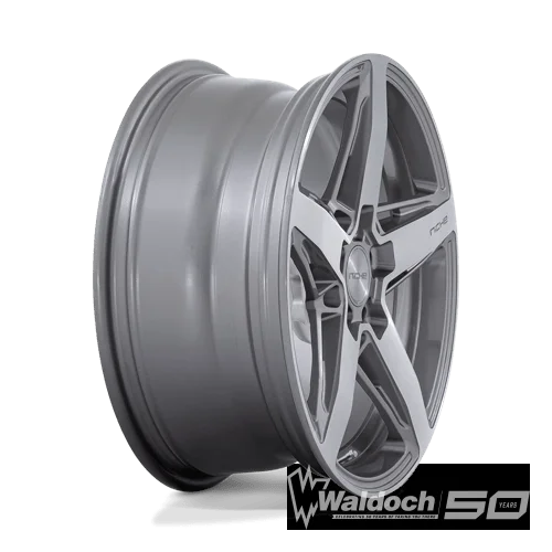 M270 20X9 5X4.5 ANTH BRSH-FC TC 25M