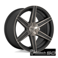 M236 20X10.5 5X112 MT-MACH-DDT 40MM