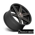 M236 20X10.5 5X112 MT-MACH-DDT 40MM