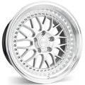 ESR Wheels - 90552022SR01HS-ML