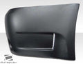 2000-2006 Chevrolet Tahoe GMC Yukon Duraflex Platinum Rear Bumper Cover (short wheelbase) - 1 Piece