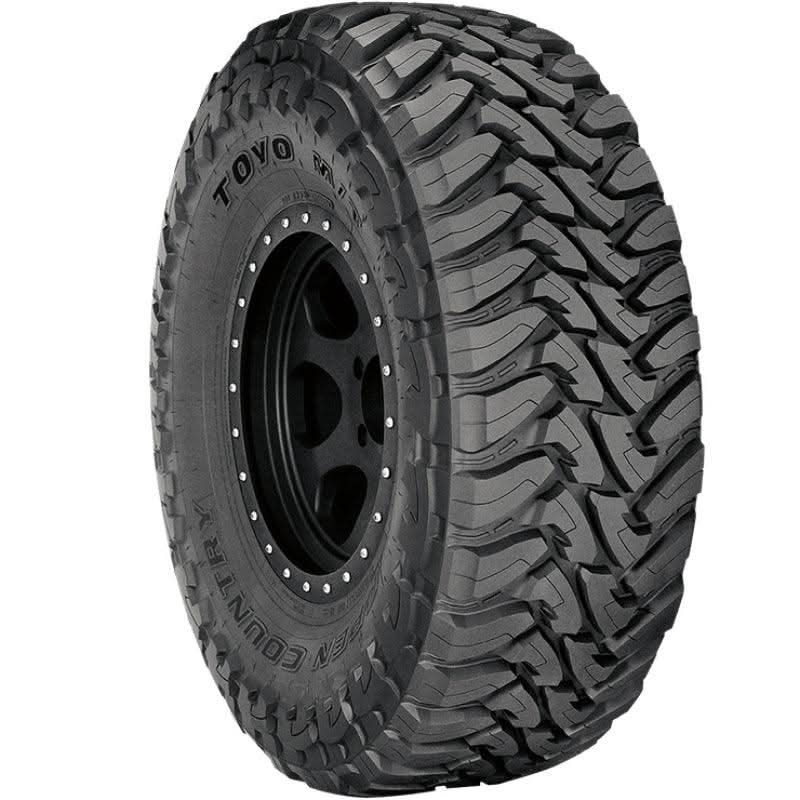 Wheel Pros OPMT 37X12.50R17LT 124Q D8 36.8 TOY360770