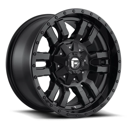 Fuel Wheels - FL-D59618805259