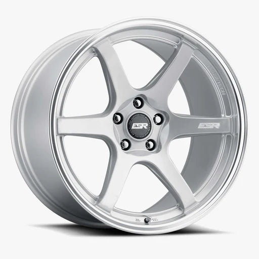 ESR Wheels - 80551422APX6HS-ML
