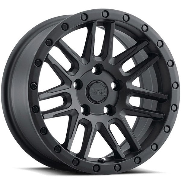 Black Rhino - BR-1780ACH305127B71