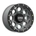 KMC Wheels - KM-KM54178580900