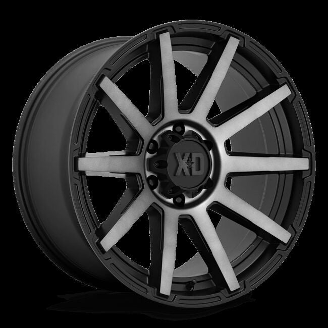 KMC Wheels - XD-XD84778064435
