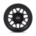 KMC Wheels auto part