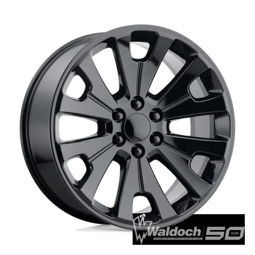 190GB PR190GB 24X10 6X5.50 G-BLK 30