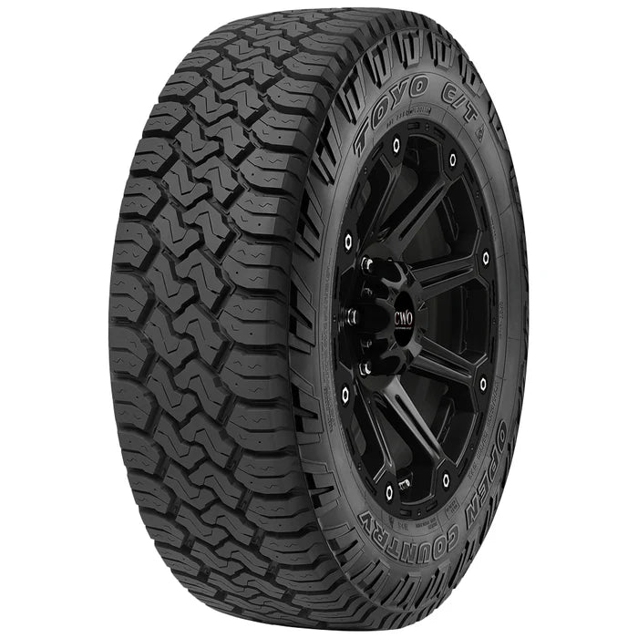 Wheel Pros OPCT 35X12.50R18LT 128Q F12 34.8 TOY345260