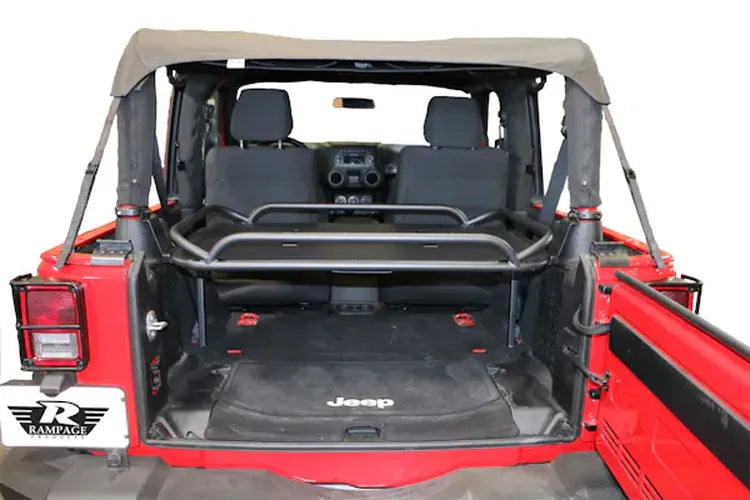 REAR SPORT RACK