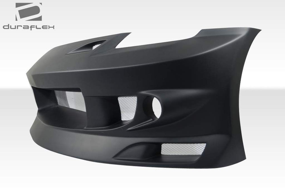 2003-2008 Nissan 350Z Z33 Duraflex J-Spec Front Bumper Cover - 1 Piece