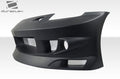 2003-2008 Nissan 350Z Z33 Duraflex J-Spec Front Bumper Cover - 1 Piece