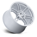 Wheel Pros Rotiform RPS 20X9.5 5X4.5 72 35 SLV DC-LP RC209SD20951235