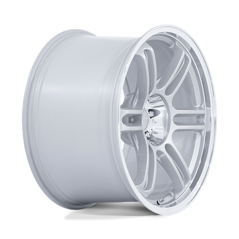 Wheel Pros Rotiform RPS 20X9.5 5X4.5 72 35 SLV DC-LP RC209SD20951235
