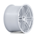 Wheel Pros Rotiform RPS 20X9.5 5X4.5 72 35 SLV DC-LP RC209SD20951235