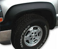 Stampede 2015-2018 GMC Sierra 2500 HD 78.8/97.6in Bed Trail Riderz Fender Flares 4pc Textured