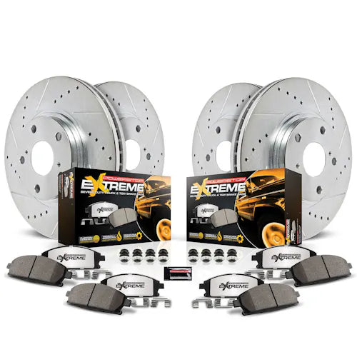 PowerStop auto part