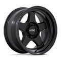 KMC Wheels - KM-KM728MX17855010N