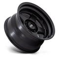 KMC Wheels - KM-KM728MX17855010N