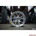ESR Wheels - 89551235RF2HS