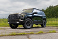 3.5 Inch Lift Kit | Toyota Sequoia 4WD (2023-2026)
