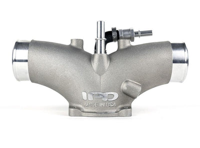 IPD Plenums - 991.2 Turbo Base/S/GT2RS Plenum