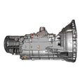 MANUAL TRANSMISSION FOR FORD 88-'92