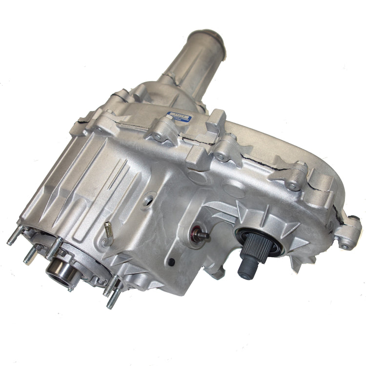 NP242 TRANSFER CASE FOR CHRYSLER 20