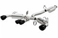 MagnaFlow 2023-2024 Toyota GR Corolla NEO Series Cat-Back Performance Exhaust System