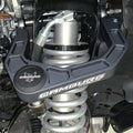 KINETIK PERFORMANCE LIFT KIT W/ FOX