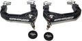 KINETIK PERFORMANCE LIFT KIT W/ FOX