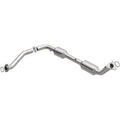 Gates 06-11 Chevrolet Impala V-6 3.5L Upper Molded Coolant Hose