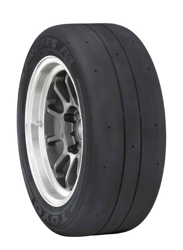 Wheel Pros PROXES RR 345/30ZR19 NHS 27.2 TOY255280