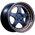 JNC Wheels auto part