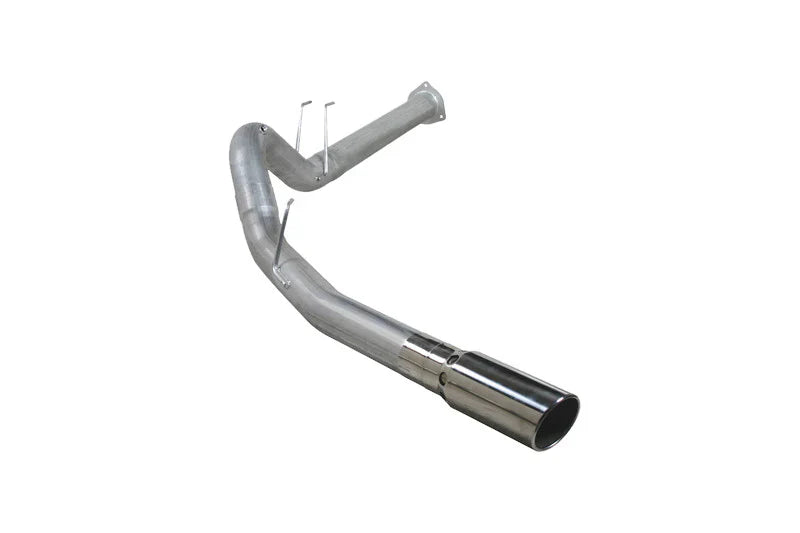 Diamond Eye EXHAUST KIT WITHOUT CLAMPS K4376A-1