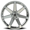 Vision Wheel 5-4.5 CHR VIS SULTAN 9042V22965C15